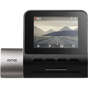 Camera auto duala DVR 70MAI A510 Dual, 2K, Wi-Fi, G-Senzor Camera auto duala DVR 70MAI A510 Dual, 2K, Wi-Fi, G-Senzor