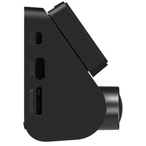 Camera auto duala DVR 70MAI A810S, 4K, GPS, HDR, negru Camera auto duala DVR 70MAI A810S, 4K, GPS, HDR, negru