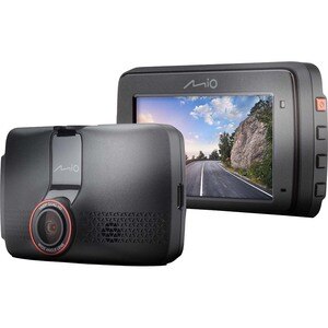 Camera auto DVR MIO MiVue 802, 2.5K, Wi-Fi, G-Senzor Camera auto DVR MIO MiVue 802, 2.5K, Wi-Fi, G-Senzor