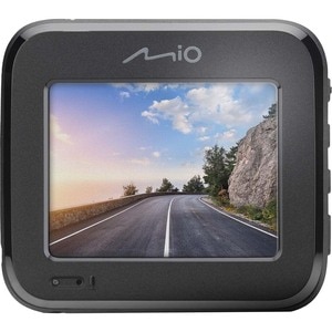 Camera auto duala DVR MIO MiVue C595WD, FullHD, Wi-Fi, GPS, G-Senzor Camera auto duala DVR MIO MiVue C595WD, FullHD, Wi-Fi, GPS, G-Senzor