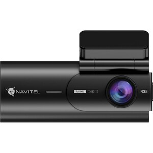 Camera auto DVR NAVITEL R35, 1.47", Full HD, Wi-Fi, G-Senzor Camera auto DVR NAVITEL R35, 1.47", Full HD, Wi-Fi, G-Senzor