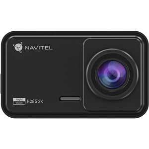 Camera auto DVR NAVITEL R285, 2", 2K, Night Vision, G-Senzor Camera auto DVR NAVITEL R285, 2", 2K, Night Vision, G-Senzor