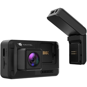 Camera auto duala DVR NAVITEL R480, 2", 2K, Night Vision, G-Senzor Camera auto duala DVR NAVITEL R480, 2", 2K, Night Vision, G-Senzor
