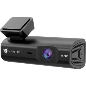Camera auto DVR NAVITEL R67, 2K, Night Vision, G-Senzor Camera auto DVR NAVITEL R67, 2K, Night Vision, G-Senzor