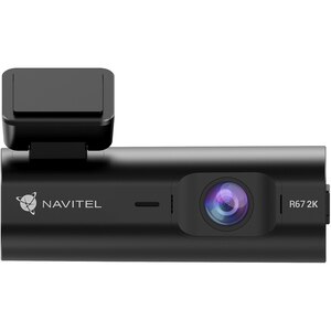Camera auto DVR NAVITEL R67, 2K, Night Vision, G-Senzor Camera auto DVR NAVITEL R67, 2K, Night Vision, G-Senzor