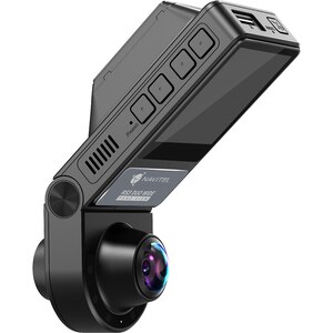 Camera auto duala DVR NAVITEL RS3, 2", 2K, G-Senzor Camera auto duala DVR NAVITEL RS3, 2", 2K, G-Senzor