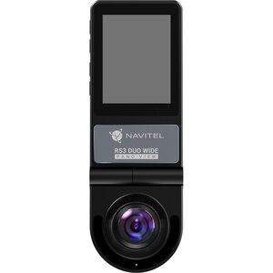 Camera auto duala DVR NAVITEL RS3, 2", 2K, G-Senzor Camera auto duala DVR NAVITEL RS3, 2", 2K, G-Senzor