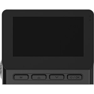 Camera auto duala DVR NAVITEL RS985, 3", 4K, GPS, G-Senzor Camera auto duala DVR NAVITEL RS985, 3", 4K, GPS, G-Senzor