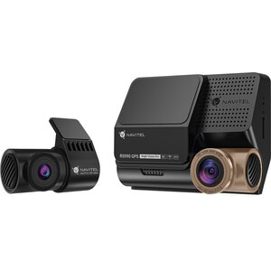 Camera auto duala DVR NAVITEL RS990 , 3", 4K, GPS, G-Senzor Camera auto duala DVR NAVITEL RS990 , 3", 4K, GPS, G-Senzor
