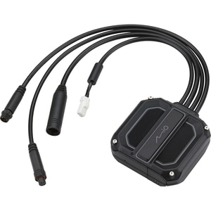 Camera moto duala DVR MIO MIVUE M820WD, GPS, Full HD, G-Senzor, negru Camera moto duala DVR MIO MIVUE M820WD, GPS, Full HD, G-Senzor, negru