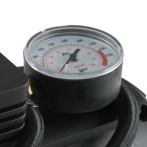 Compresor aer auto SAL 90304, 18 bar, 12V Compresor aer auto SAL 90304, 18 bar, 12V