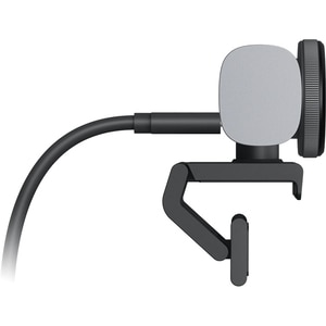 Camera Web LOGITECH MX Brio, 4K Ultra HD, grafit Camera Web LOGITECH MX Brio, 4K Ultra HD, grafit