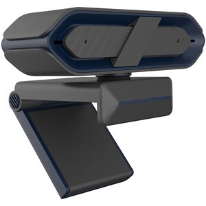 Camera Web LORGAR Rapax 701, 2K QHD 2560 x 1440p, albastru Camera Web LORGAR Rapax 701, 2K QHD 2560 x 1440p, albastru