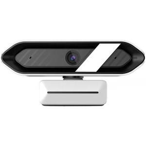 Camera Web LORGAR Rapax 701, 2K QHD 2560 x 1440p, alb Camera Web LORGAR Rapax 701, 2K QHD 2560 x 1440p, alb