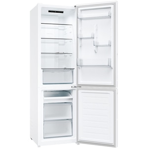 Combina frigorifica CANDY CNCQ2T518EW, No Frost, 279 l, H 182 cm, Clasa E, alb Combina frigorifica CANDY CNCQ2T518EW, No Frost, 279 l, H 182 cm, Clasa E, alb