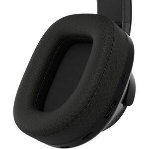 Casti Gaming Wireless CANYON Ego GH-16, multiplatforma, stereo, 3.5mm, negru Casti Gaming Wireless CANYON Ego GH-16, multiplatforma, stereo, 3.5mm, negru