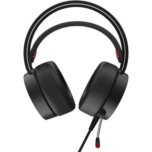 Casti Gaming CANYON Interceptor GH-8A, USB, 3.5mm, stereo, negru Casti Gaming CANYON Interceptor GH-8A, USB, 3.5mm, stereo, negru