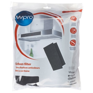 Filtru universal carbon WPRO 08525 Filtru universal carbon WPRO 08525