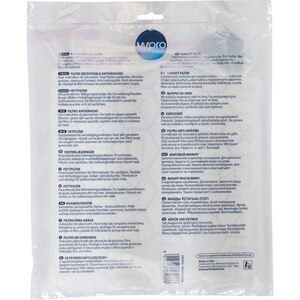 Filtru universal grasime WPRO 08526, 47 x 97 cm Filtru universal grasime WPRO 08526, 47 x 97 cm