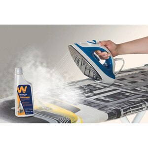 Solutie anticalcar pentru fiare de calcat WPRO 08791 Solutie anticalcar pentru fiare de calcat WPRO 08791