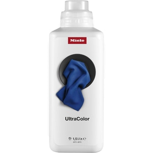 Detergent lichid pentru rufe colorate si negre MIELE, 1.5 l, 30 spalari Detergent lichid pentru rufe colorate si negre MIELE, 1.5 l, 30 spalari