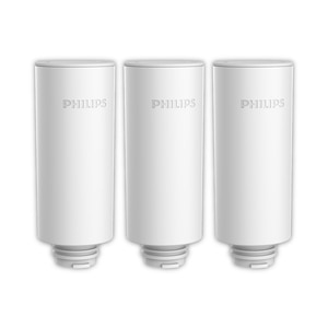 Filtru instant PHILIPS Micro X-Clean 218590, 3 buc, alb Filtru instant PHILIPS Micro X-Clean 218590, 3 buc, alb