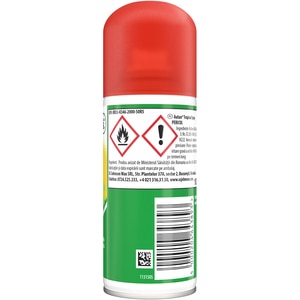 Spray repelent anti-tantari AUTAN Tropical, 100 ml Spray repelent anti-tantari AUTAN Tropical, 100 ml