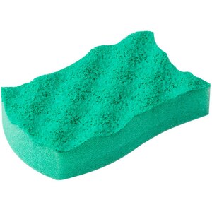 Burete de vase teflon VILEDA Pur Active, 2 bucati, turcoaz Burete de vase teflon VILEDA Pur Active, 2 bucati, turcoaz