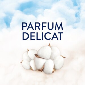 Balsam de rufe LENOR Sensitive Cotton Fresh, 1.239L, 59 spalari Balsam de rufe LENOR Sensitive Cotton Fresh, 1.239L, 59 spalari