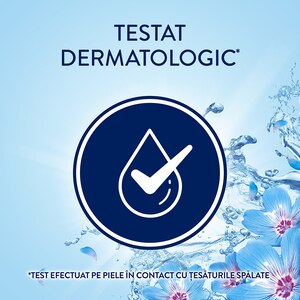 Balsam de rufe LENOR Spring Awakening, 1.491 l, 71 spalari Balsam de rufe LENOR Spring Awakening, 1.491 l, 71 spalari