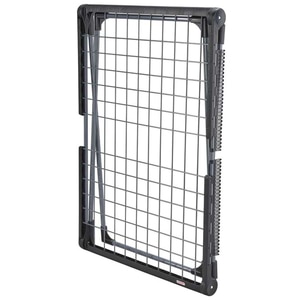 Uscator rufe LEIFHEIT Pegasus 180 Solid 81589, negru Uscator rufe LEIFHEIT Pegasus 180 Solid 81589, negru
