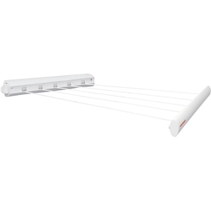 Uscator rufe LEIFHEIT Rollfix 210, alb Uscator rufe LEIFHEIT Rollfix 210, alb