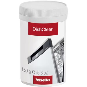 Agent de intretinere masina de spalat vase MIELE DishClean 9959340, 160 g Agent de intretinere masina de spalat vase MIELE DishClean 9959340, 160 g