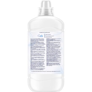 Balsam de rufe COCCOLINO Sensitive & Soft, 1.45 l, 58 spalari Balsam de rufe COCCOLINO Sensitive & Soft, 1.45 l, 58 spalari