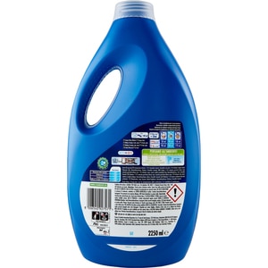 Detergent lichid DASH Classico, 2250 ml, 45 spalari Detergent lichid DASH Classico, 2250 ml, 45 spalari