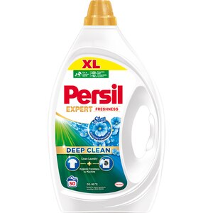 Detergent lichid PERSIL Deep Clean Expert Freshness by Silan, 2.25 l, 50 spalari Detergent lichid PERSIL Deep Clean Expert Freshness by Silan, 2.25 l, 50 spalari
