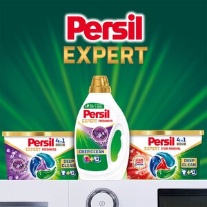 Detergent lichid PERSIL Deep Clean Expert Freshness, Lavanda, 2.25 l, 50 spalari Detergent lichid PERSIL Deep Clean Expert Freshness, Lavanda, 2.25 l, 50 spalari