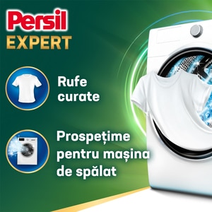 Detergent lichid PERSIL Deep Clean Expert Freshness, Lavanda, 4.5 l, 100 spalari Detergent lichid PERSIL Deep Clean Expert Freshness, Lavanda, 4.5 l, 100 spalari