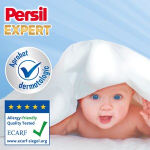 Detergent lichid PERSIL Deep Clean Expert Sensitive, 2.25 l, 50 spalari Detergent lichid PERSIL Deep Clean Expert Sensitive, 2.25 l, 50 spalari