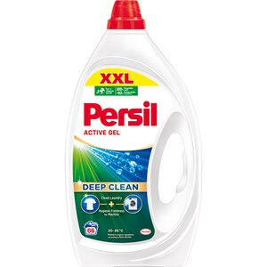 Detergent lichid PERSIL Deep Clean Universal, 2.97 l, 66 spalari Detergent lichid PERSIL Deep Clean Universal, 2.97 l, 66 spalari