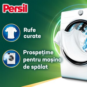 Detergent lichid PERSIL Deep Clean Universal, 4.5 l, 100 spalari Detergent lichid PERSIL Deep Clean Universal, 4.5 l, 100 spalari