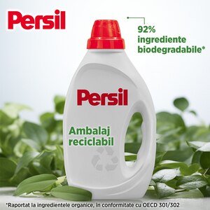Detergent lichid PERSIL Deep Clean Universal, 4.5 l, 100 spalari Detergent lichid PERSIL Deep Clean Universal, 4.5 l, 100 spalari