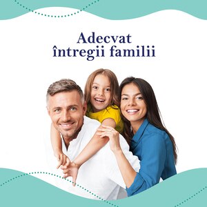 Detergent lichid TEO BEBE & Family Chamomile, 1.8 l, 40 spalari Detergent lichid TEO BEBE & Family Chamomile, 1.8 l, 40 spalari