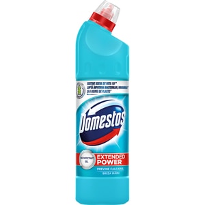 Dezinfectant DOMESTOS Extended Atlantic, 750ml Dezinfectant DOMESTOS Extended Atlantic, 750ml