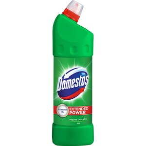 Dezinfectant DOMESTOS Extended Pine, 1l Dezinfectant DOMESTOS Extended Pine, 1l