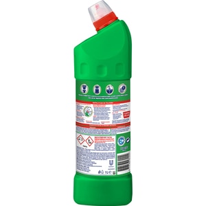 Dezinfectant DOMESTOS Extended Pine, 1l Dezinfectant DOMESTOS Extended Pine, 1l
