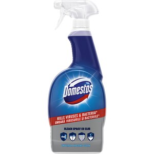Dezinfectant DOMESTOS Spray Extended Original, 750ml Dezinfectant DOMESTOS Spray Extended Original, 750ml