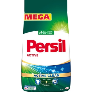 Detergent pudra PERSIL Deep Clean Universal, 4.4 kg, 80 spalari Detergent pudra PERSIL Deep Clean Universal, 4.4 kg, 80 spalari