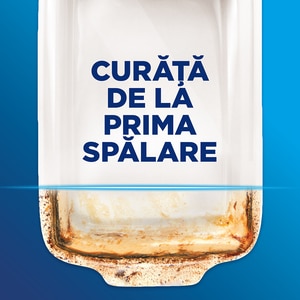 Detergent pentru masina de spalat vase FINISH Power All in One, 80 tablete Detergent pentru masina de spalat vase FINISH Power All in One, 80 tablete