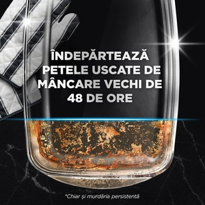 Detergent capsule FINISH Ultimate pentru masina de spalat vase, 80 spalari Detergent capsule FINISH Ultimate pentru masina de spalat vase, 80 spalari